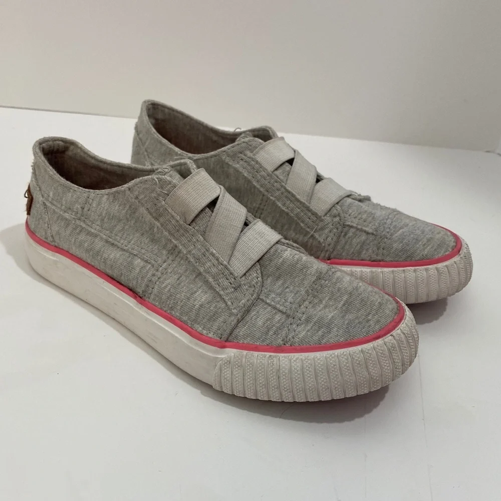 Blowfish Malibu Girls Moccasins